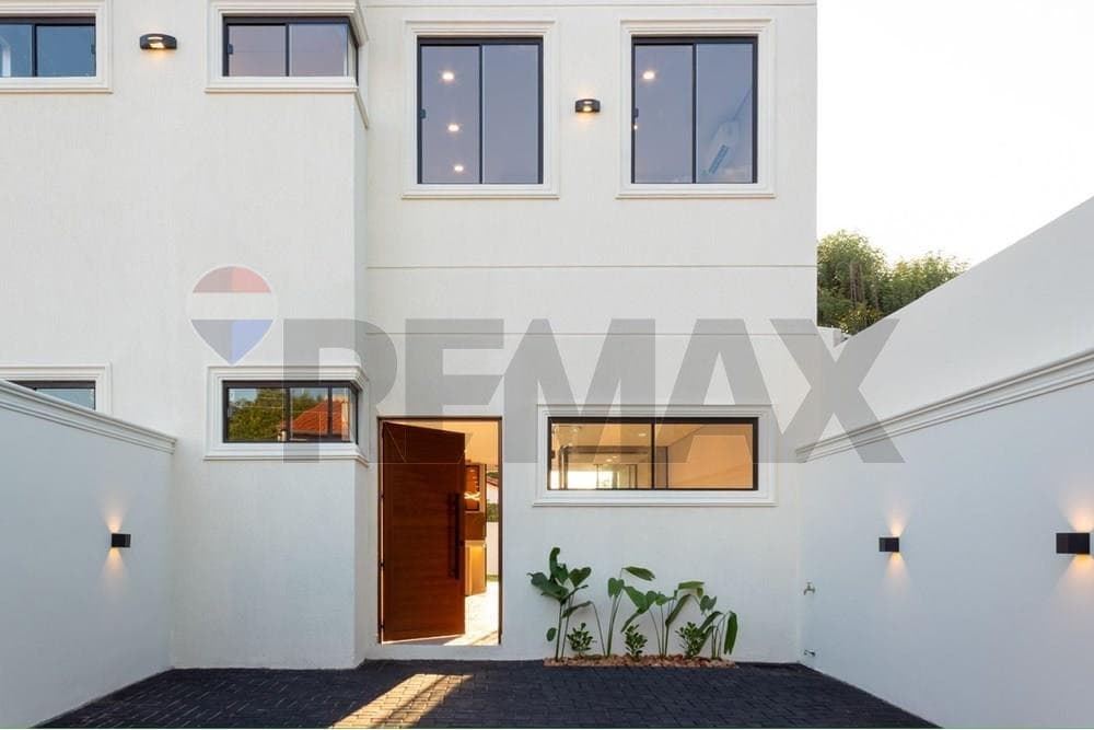 Duplex - Venta - Luque, Paraguay