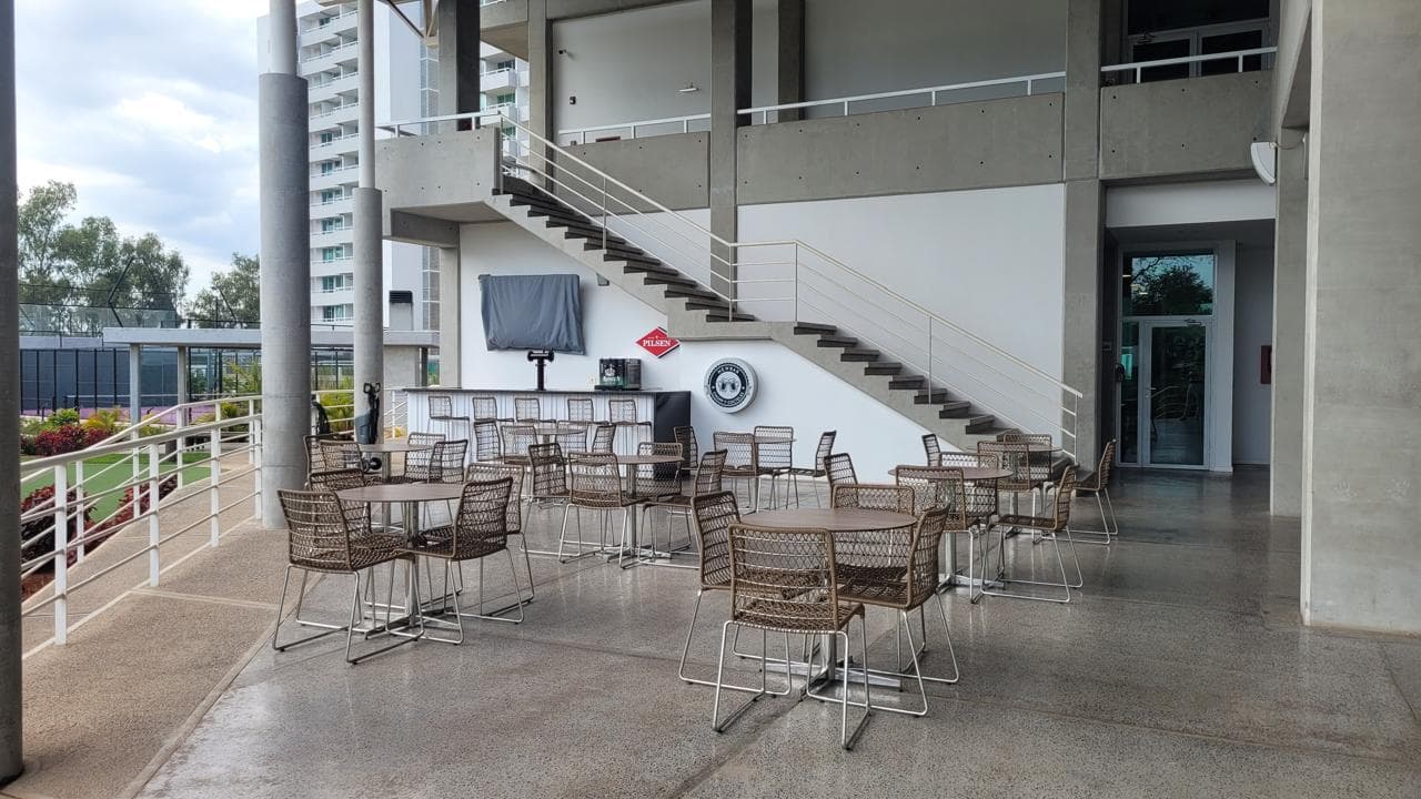 Departamento - Alquiler - Mariano Roque Alonso Altamira Surubi i, foto 4