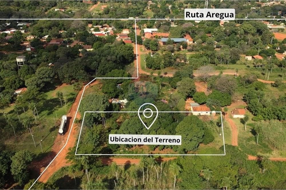 Terreno - Venta - Aregua, Paraguay, foto 2