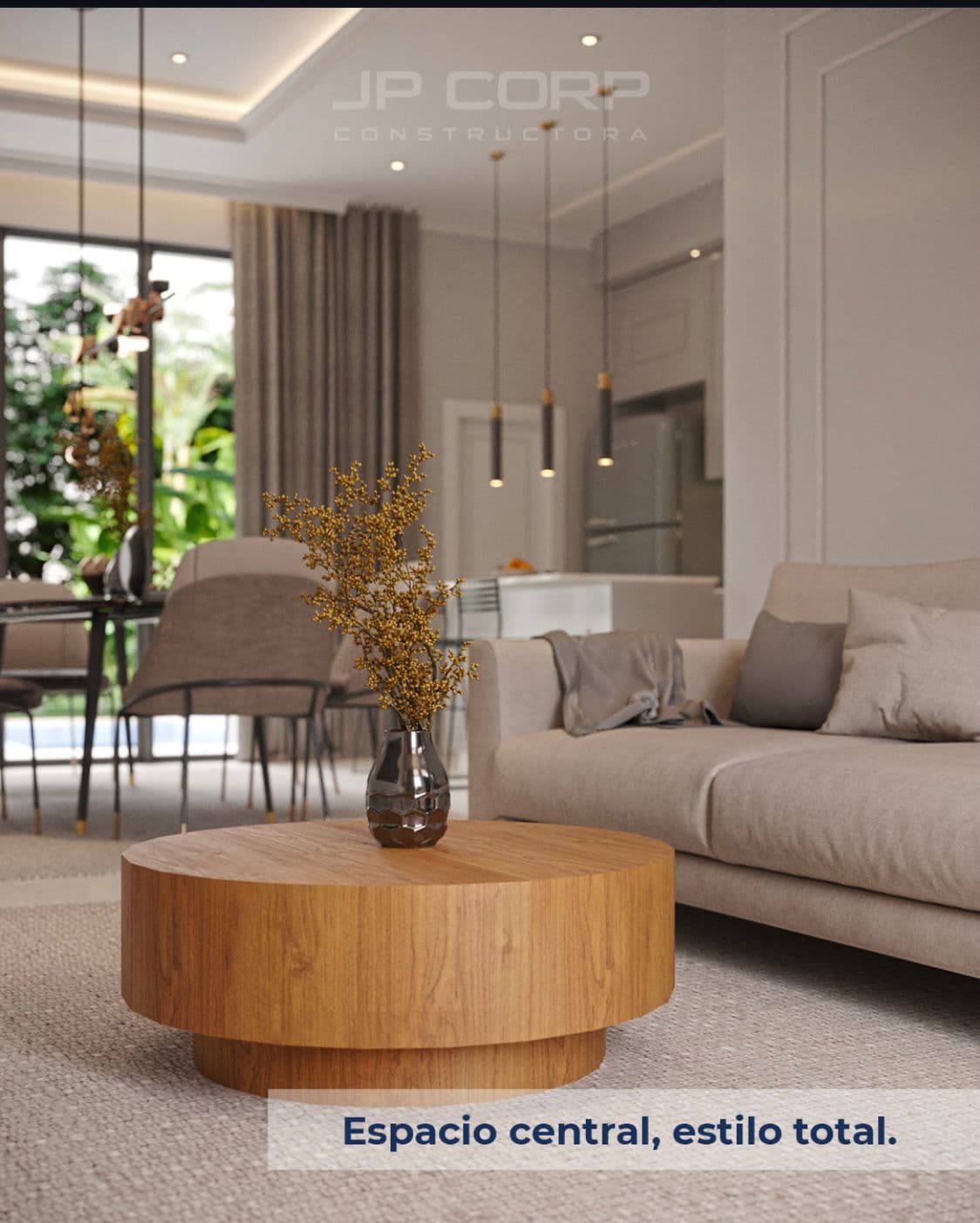 Duplex en altos de provenza Luque, foto 3