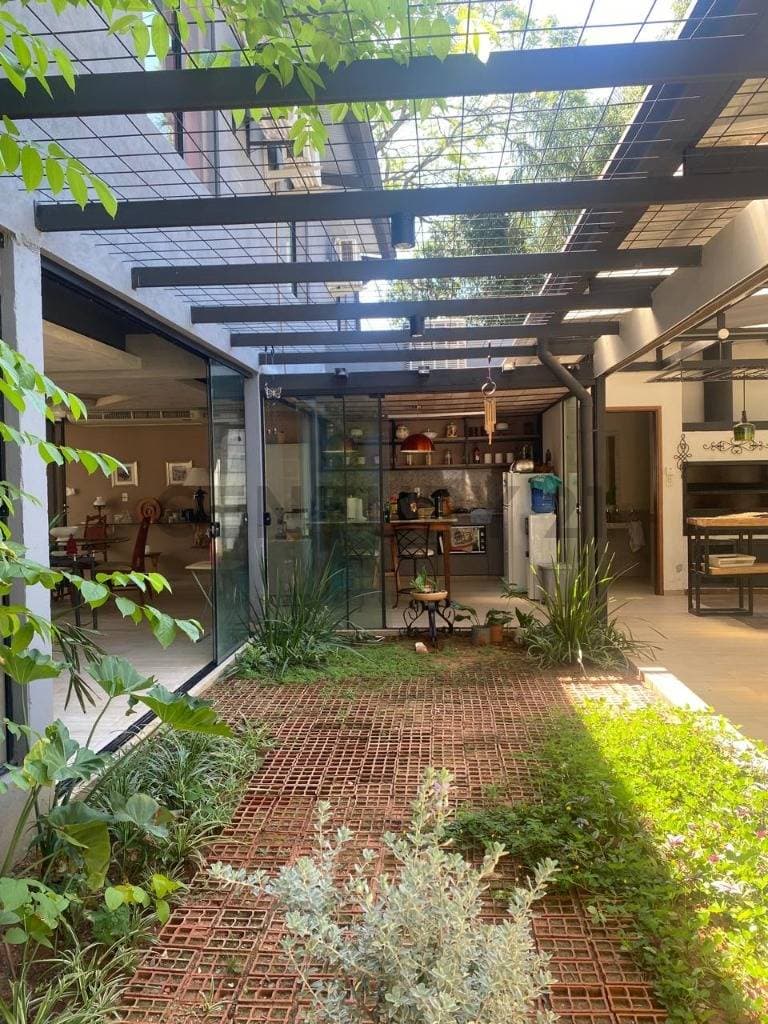 En venta -casa de autor de estilo contemporáneo-San Bernardino , barrio jardin, foto 5