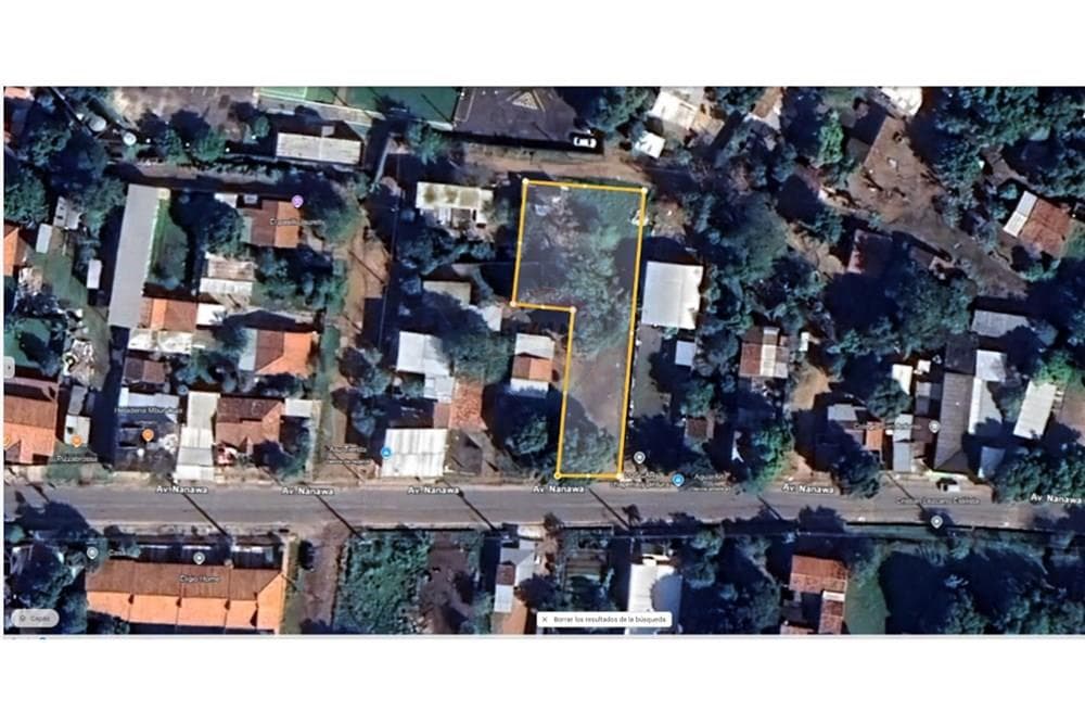 Terreno - Venta - Paraguay Luque- Sobre Av. Nanawa, foto 5
