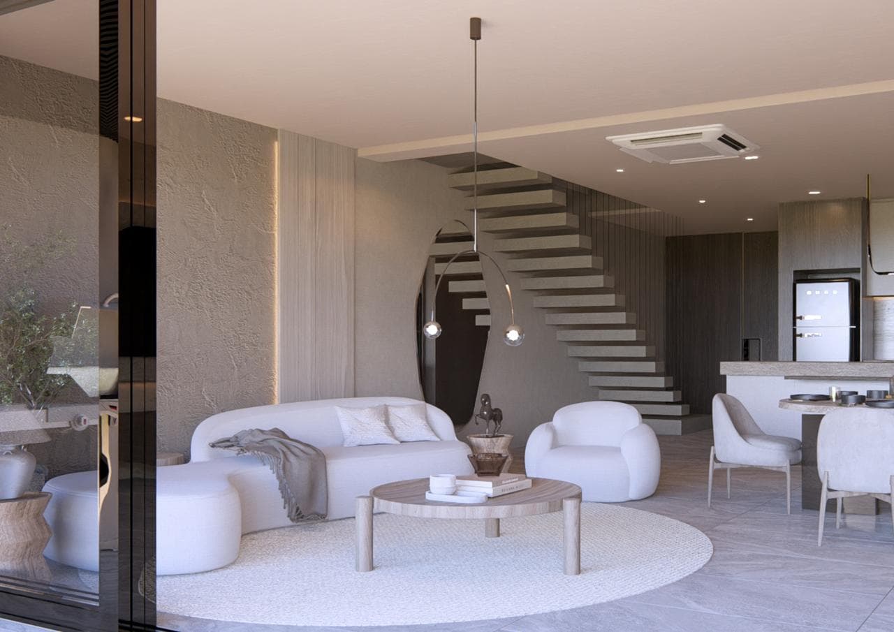 En venta Townhouses en Highlands, foto 2