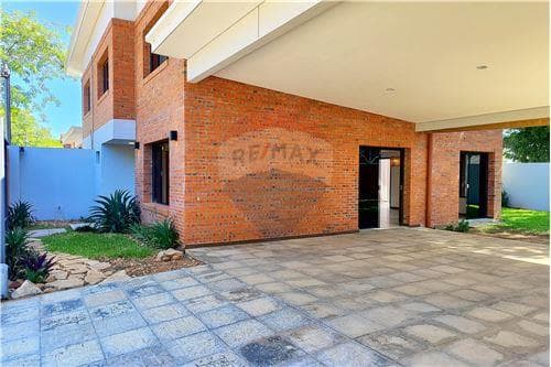 Casa-Alquiler-PY Central Lambaré, foto 3