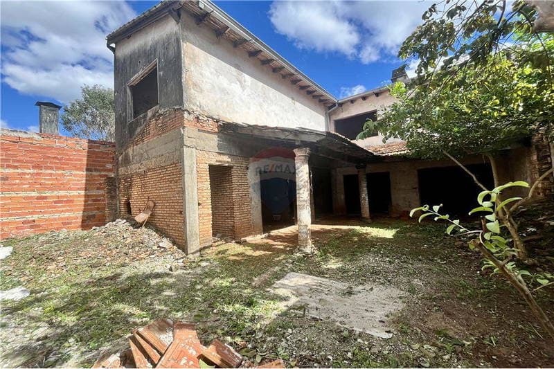 terreno ycua sati Asunciom, foto 1