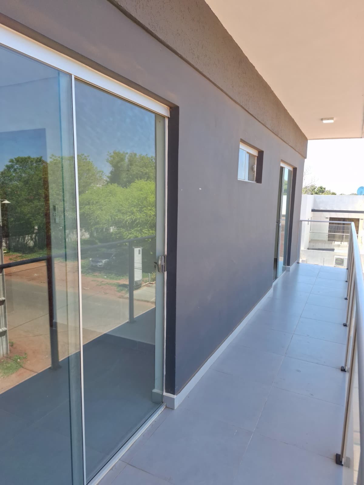 Departamento en alquiler – zona shopping Pinedo, foto 3