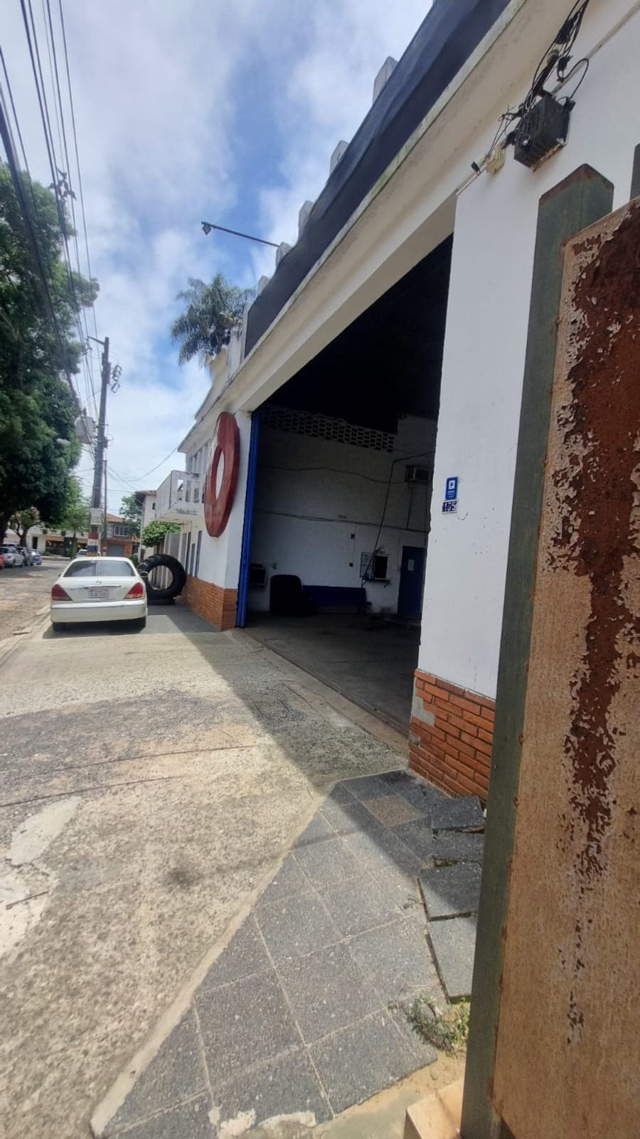 Deposito En Venta De 590m² Construidos A 2 Cuadras De Eusebio Ayala! — foto 2