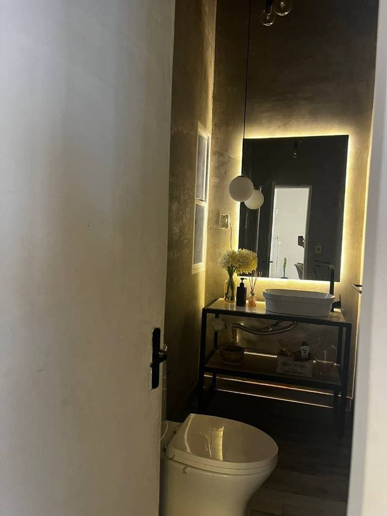 Casa de 4 dormitorios en barrio hipodromo Asunción, foto 4
