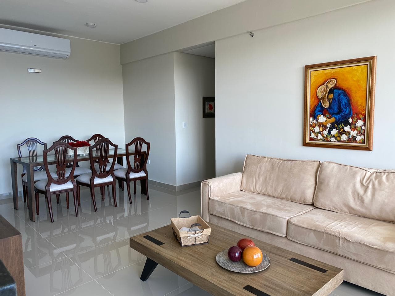 DPTO A ESTRENAR 2 habitaciones Villa Morra:, foto 2