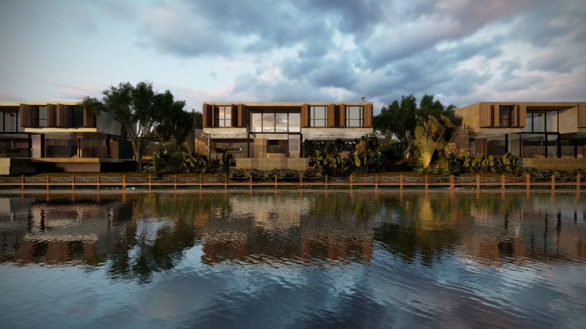 Residencia terrazas malibú la nueva asuncion, foto 3