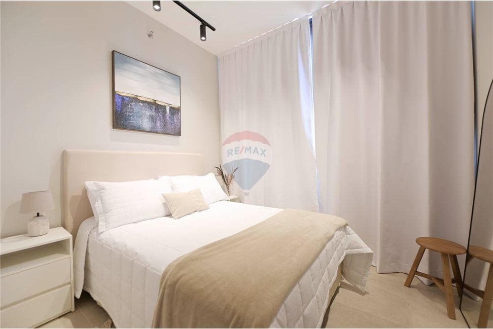 Departamento - Alquiler - Las Lomas (Carmelitas), Paraguay, foto 4