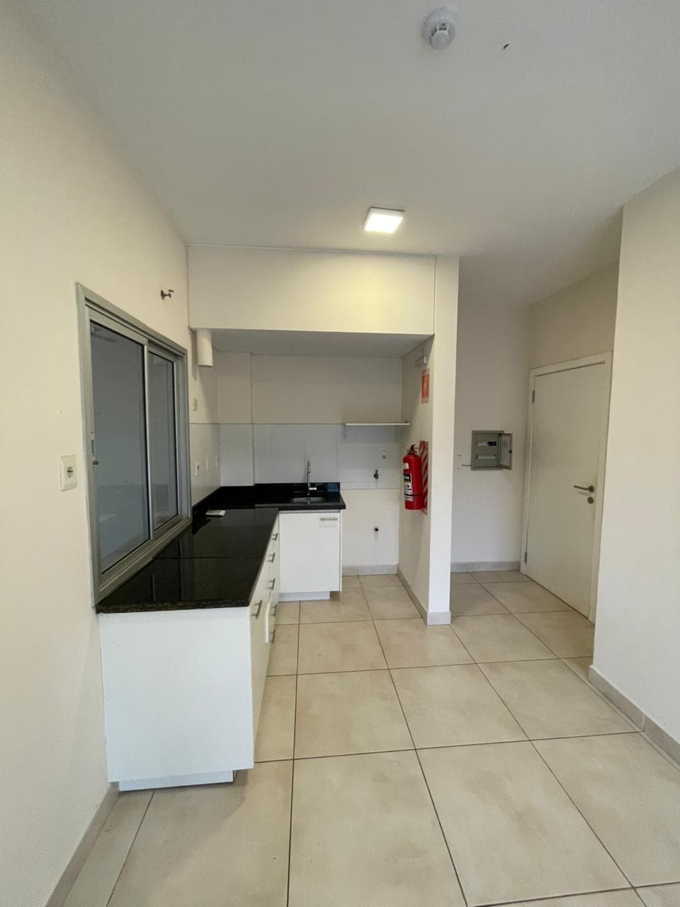 Departamento en sajonia de 1 dormitorio con cochera, foto 3