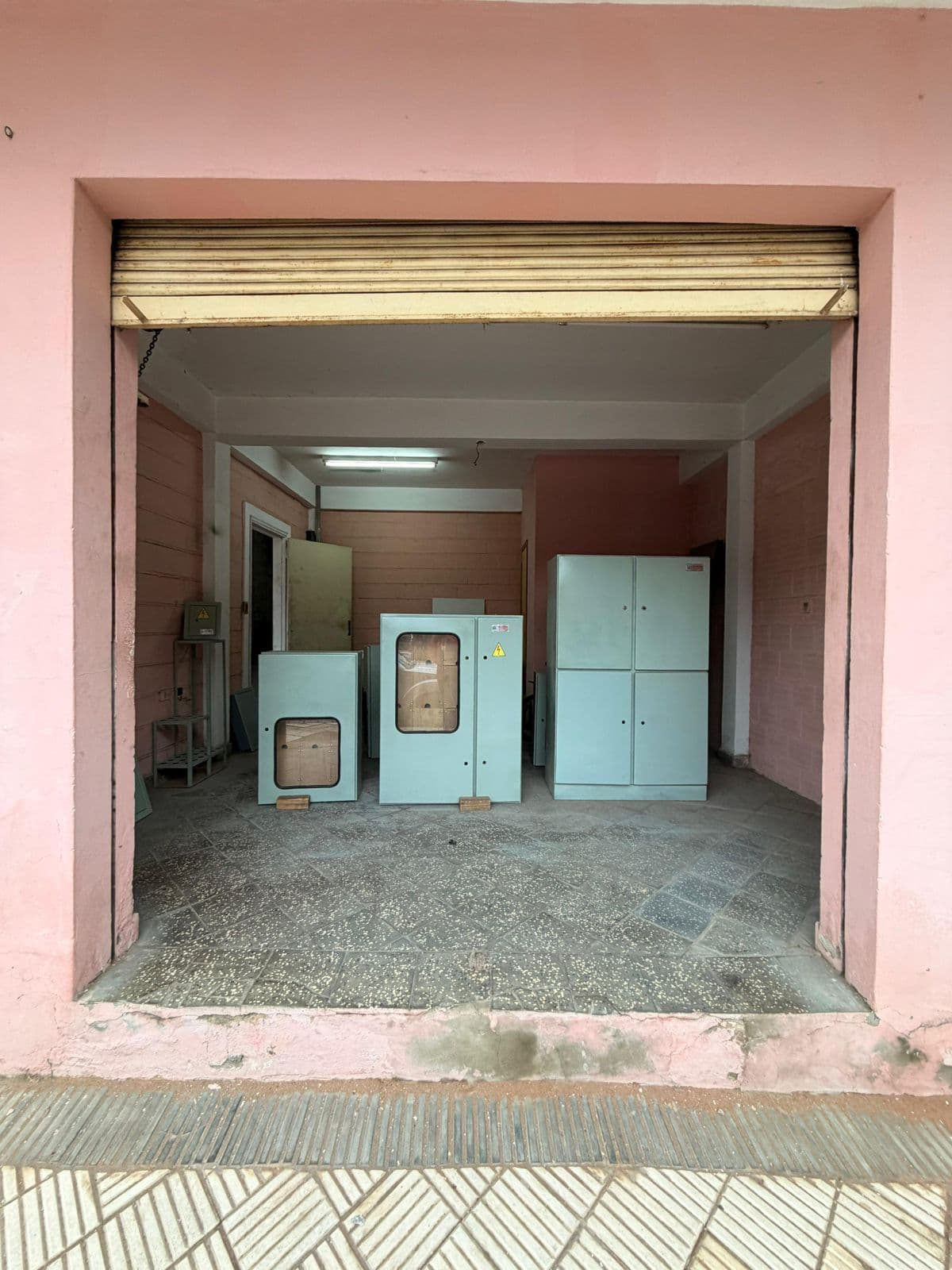 Salones comerciales en lambare, foto 3