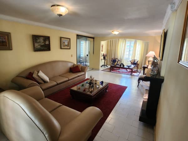 Amplia casa en Carmelitas Asunción, foto 4