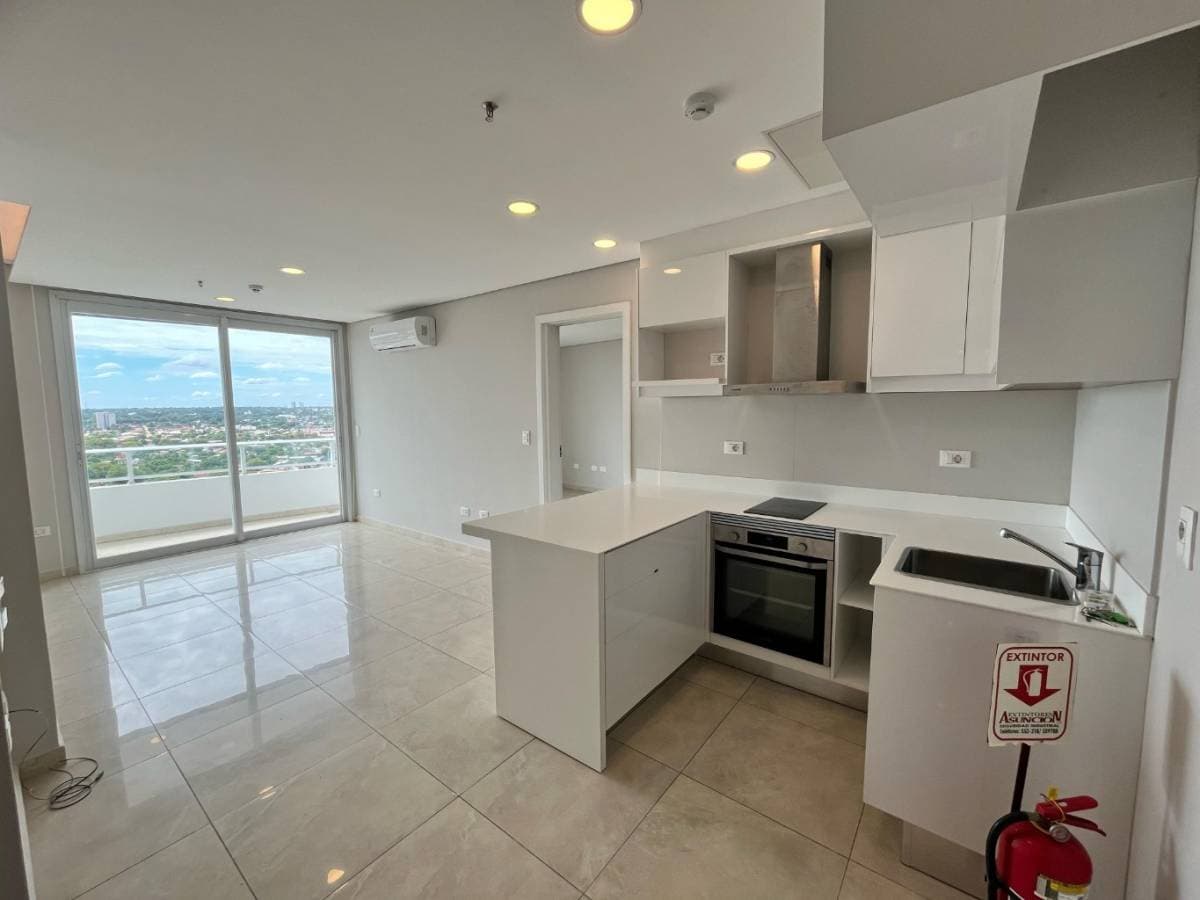 Hermoso departamento de 1 dor. - edificio ancora, foto 5