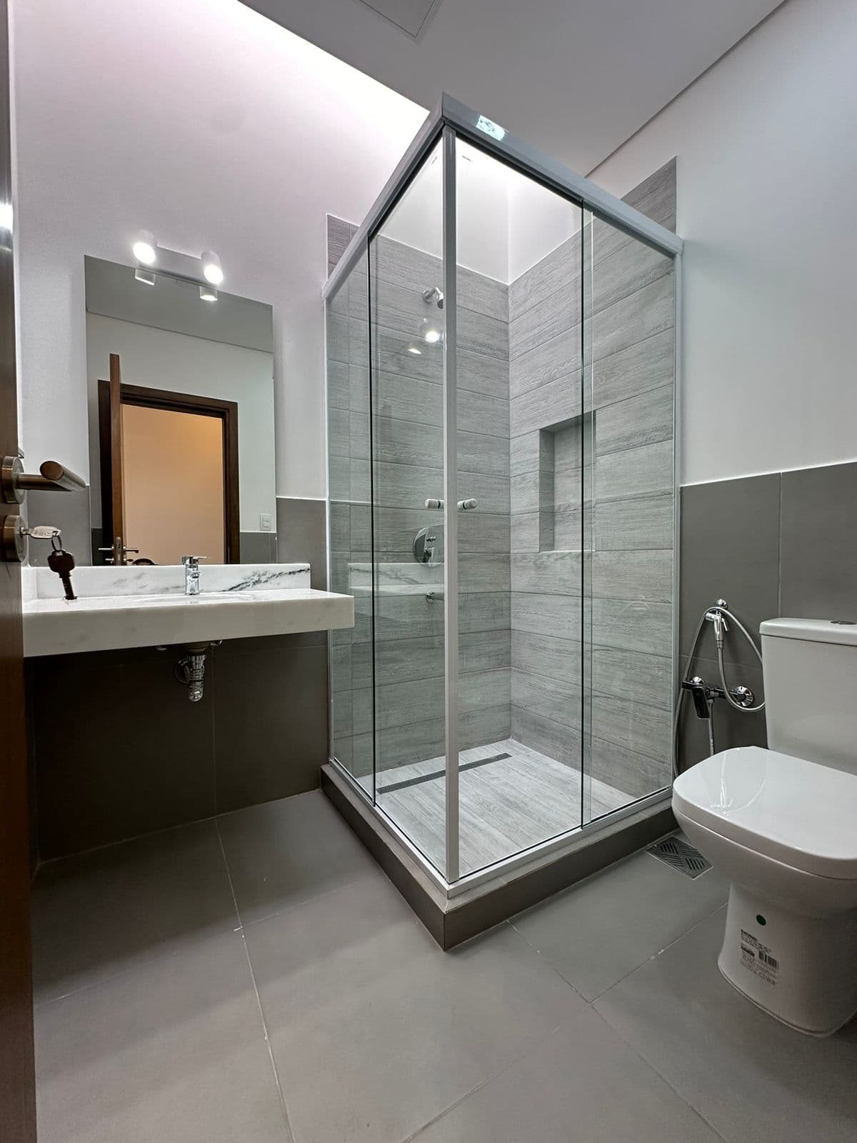 Duplex Zona Conmebol, foto 4