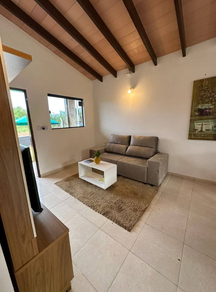 Casa mas terreno a precio de alquiler, foto 5