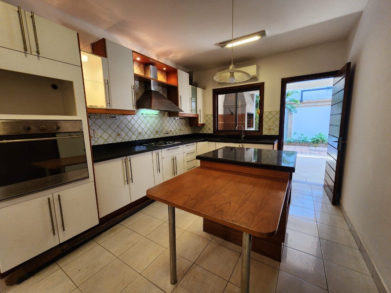 Hermoso y amplio duplex en alquiler barrio Recoleta, foto 4
