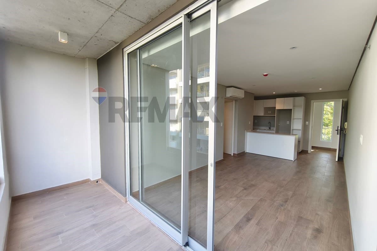 Departamento - Alquiler - Villa Morra, Asunción, Paraguay, foto 5