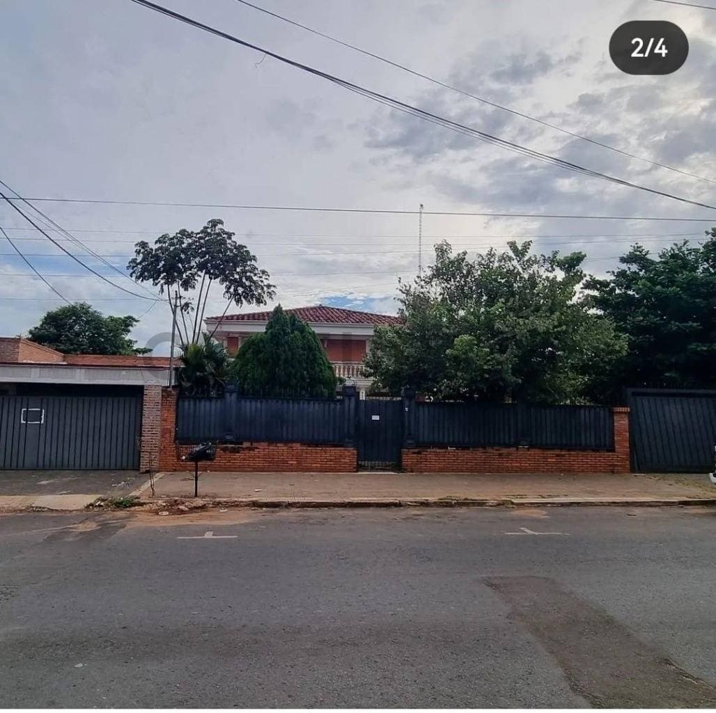 Venta de Terreno en Herrera, Asunción