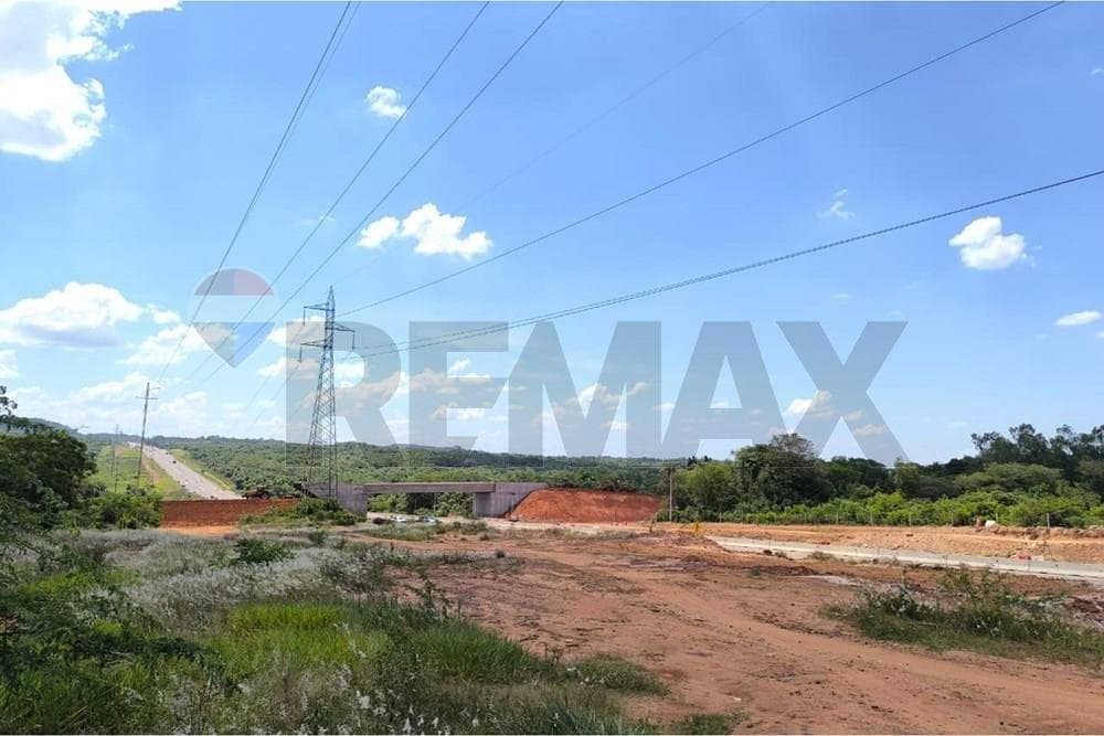 Terreno en caacupe, foto 1