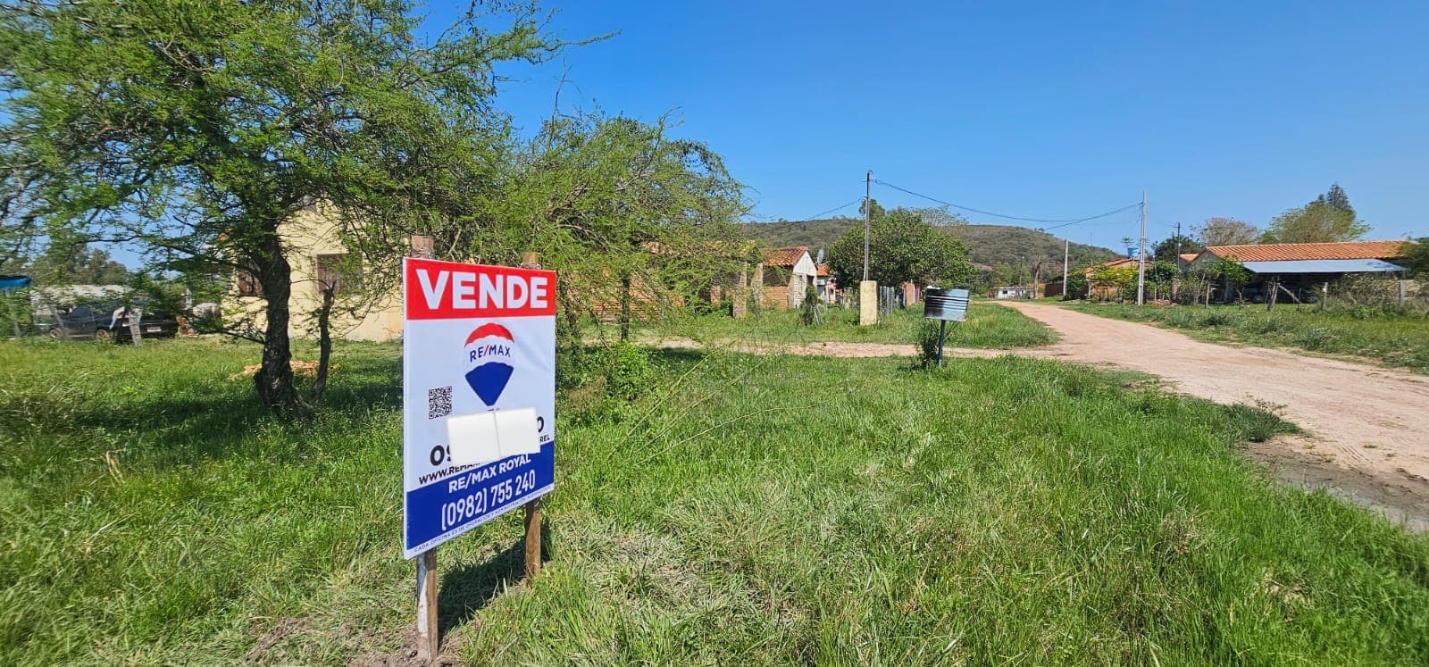 terreno a pasos del Parque Lineal - La Estación, foto 2