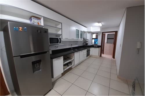 Departamento-Alquiler-San Martin casi Prof Riquelme, Carmelitas, Asunción, foto 4