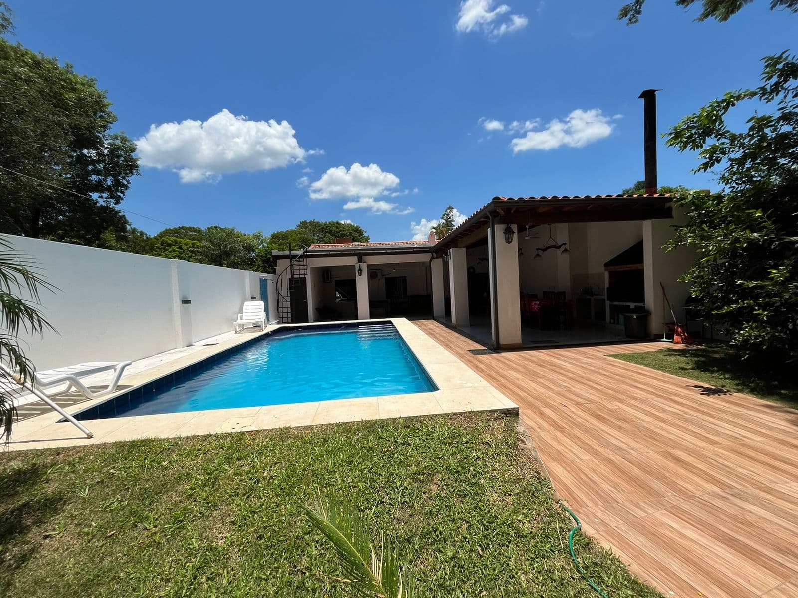 Casa En San Bernardino, foto 1