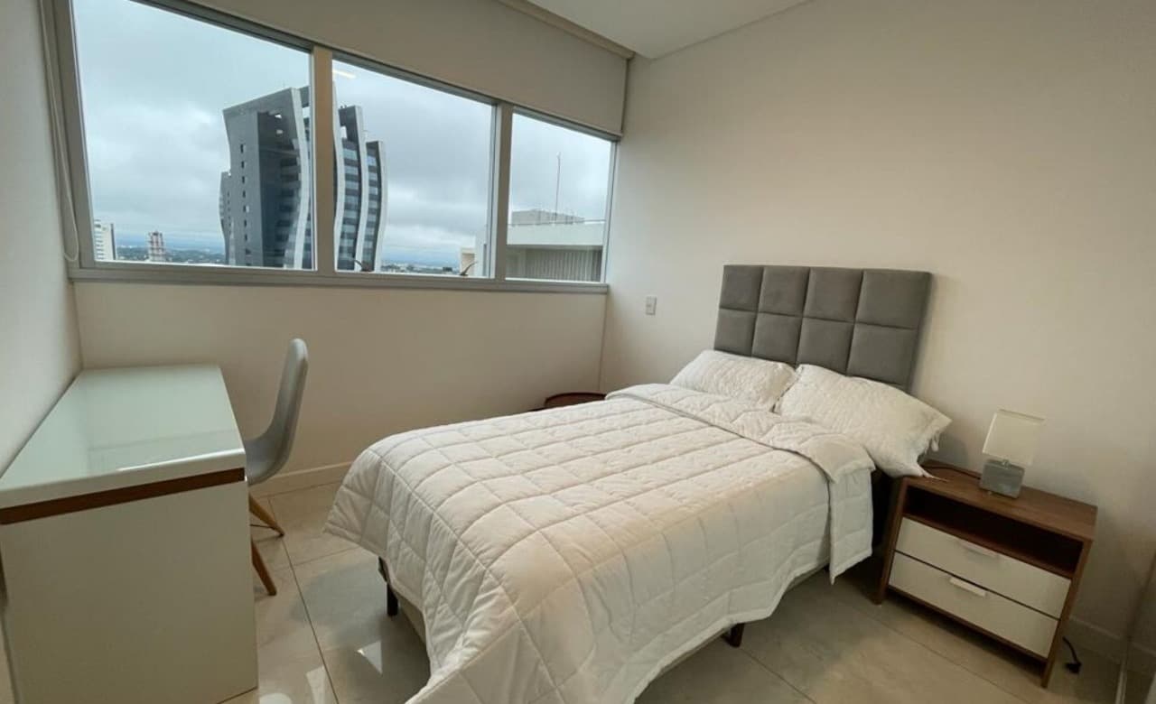 Departamento de 3 habitaciones. Zona Avda. Santa Teresa. Cod ET — foto 4