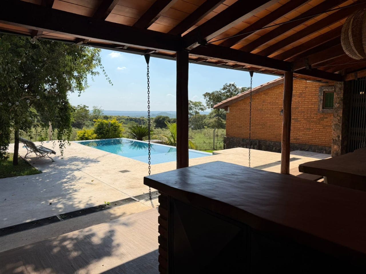 Casa Quinta En Atyra, foto 3