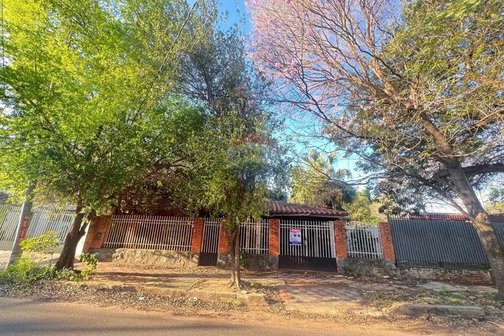 Terreno en barrio Herrera, foto 2