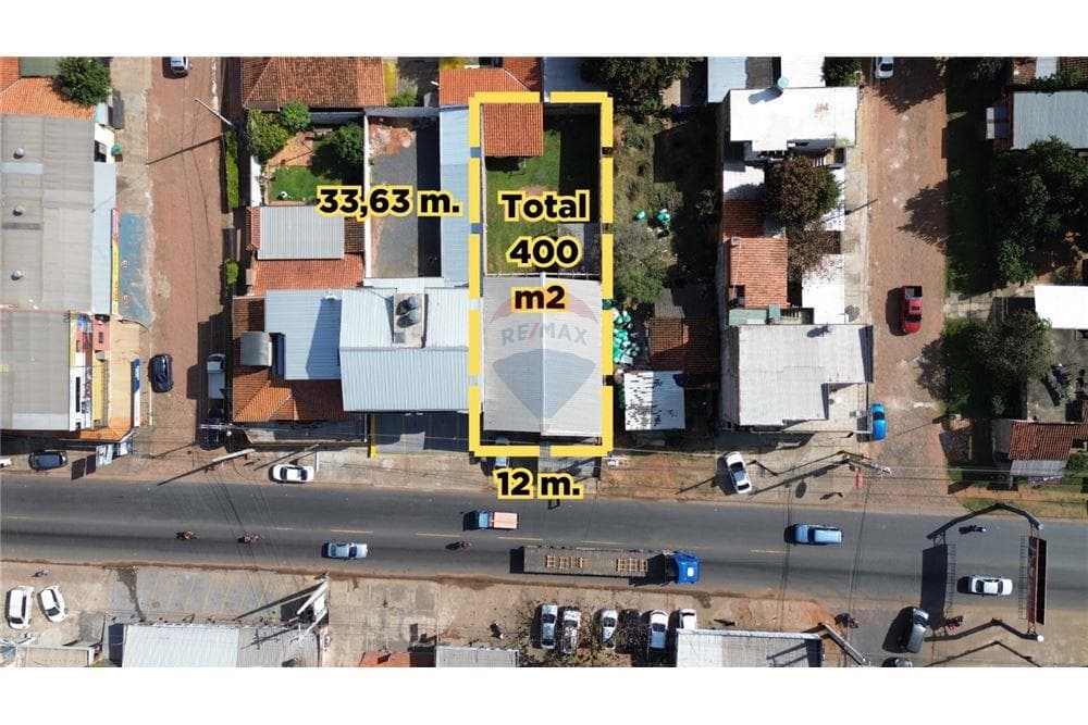 Propiedad Comercial Sobre Avenida, foto 3