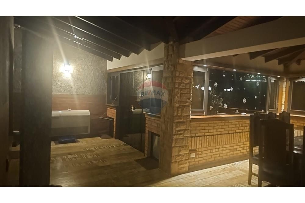 Hermosa casa moderna en ycua sati????, foto 5