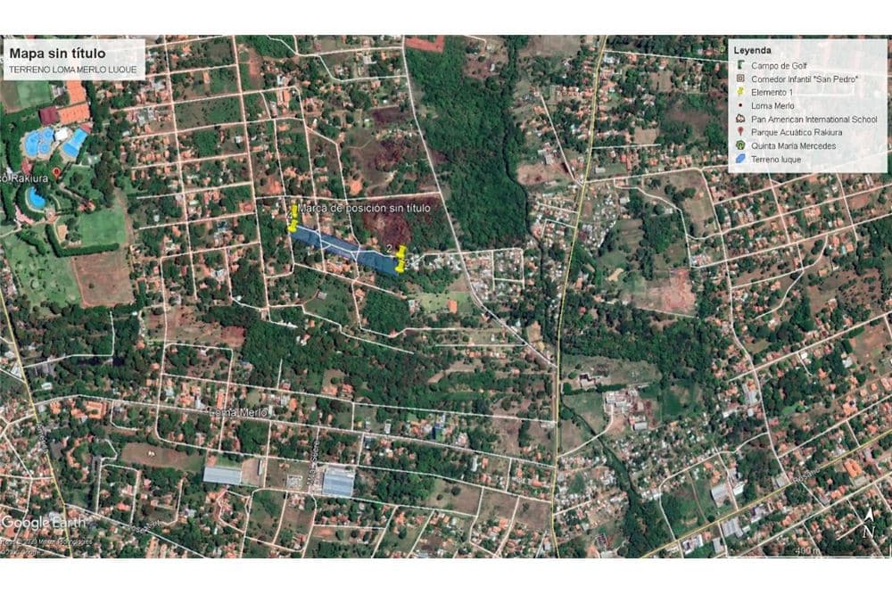 Terreno - Venta - Luque, Paraguay, foto 3