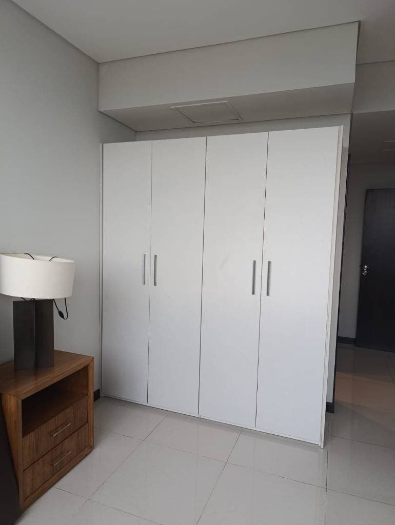 Departamento en edificio miami - alquiler, foto 2