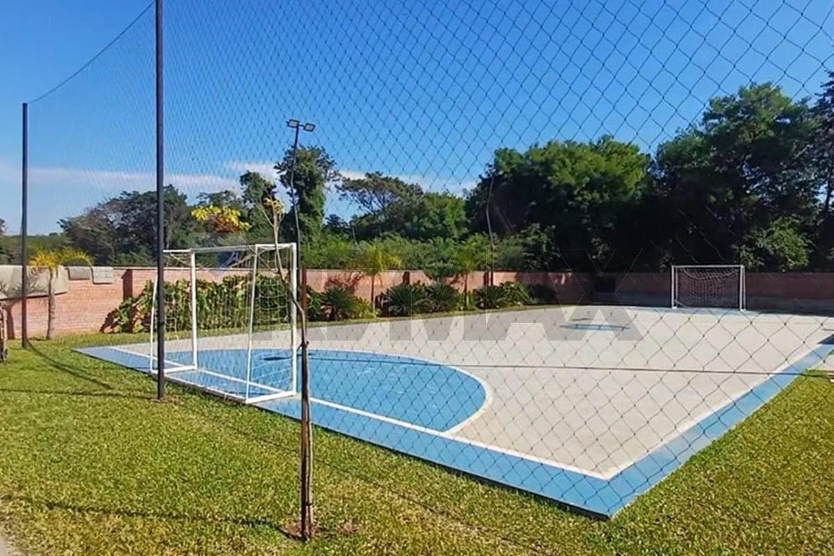 Departamento - Alquiler - Luque, Central, Paraguay — foto 4