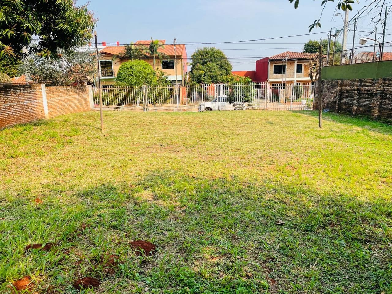 hermoso terreno en Lambaré, foto 4