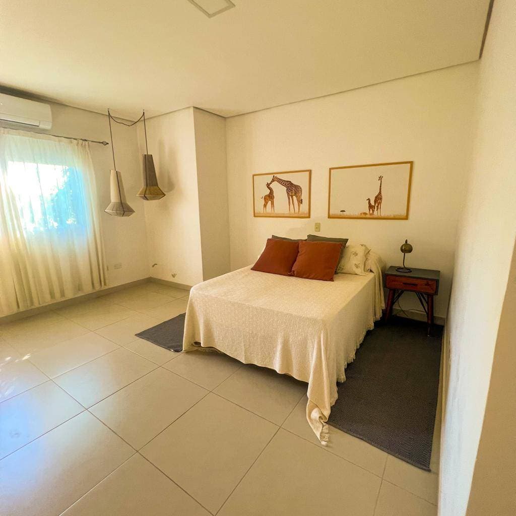 Hermosa casa barrio cerrado montesol, foto 5