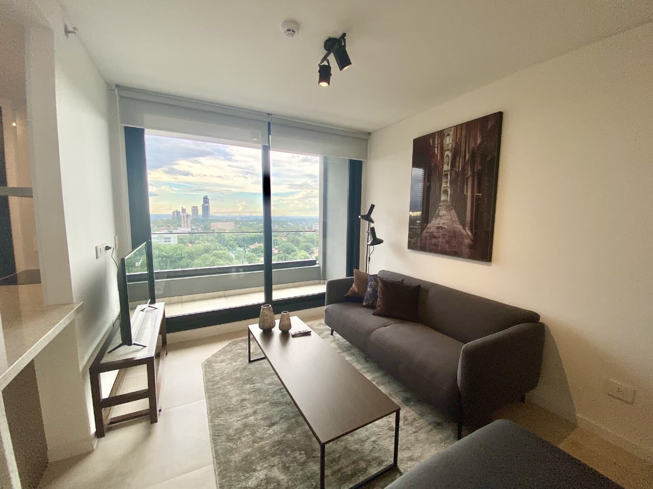 hermoso departamento 1 dormitorio, foto 2