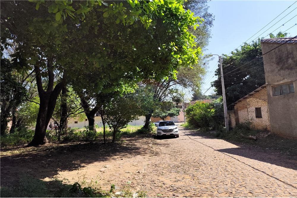 Terreno - venta - paraguay central San Lorenzo, foto 3