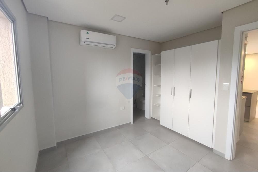 Departamento en edif. Home Herrera, foto 3