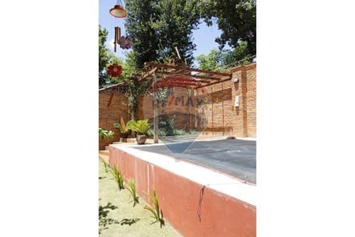 Casa-Venta-PY Central San Lorenzo, foto 2