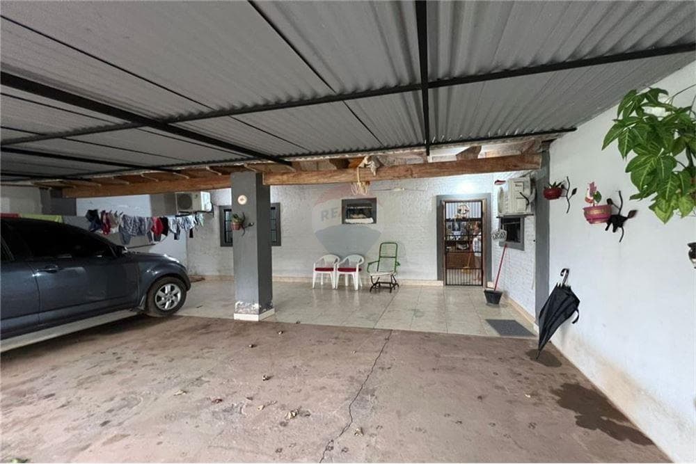 Casa en limpio - nueva Asunción, foto 3