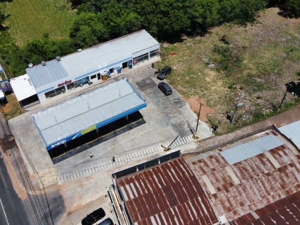Vendo terreno en San Lorenzo