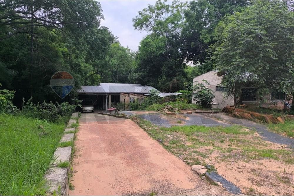 Casa en cerro real - caacupe, foto 2