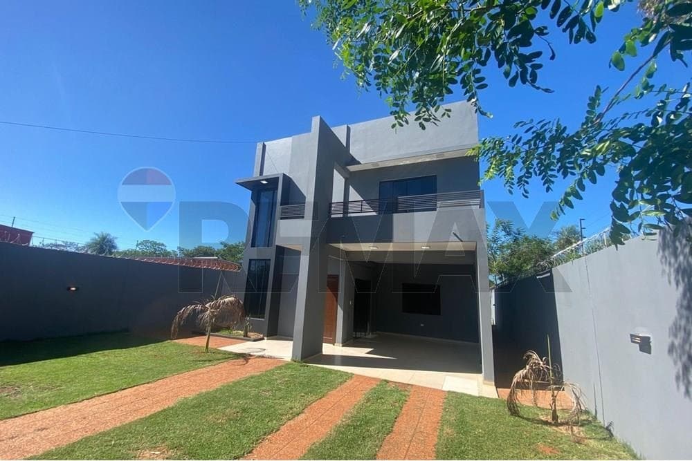 Dúplex premium en Capiatá, foto 2