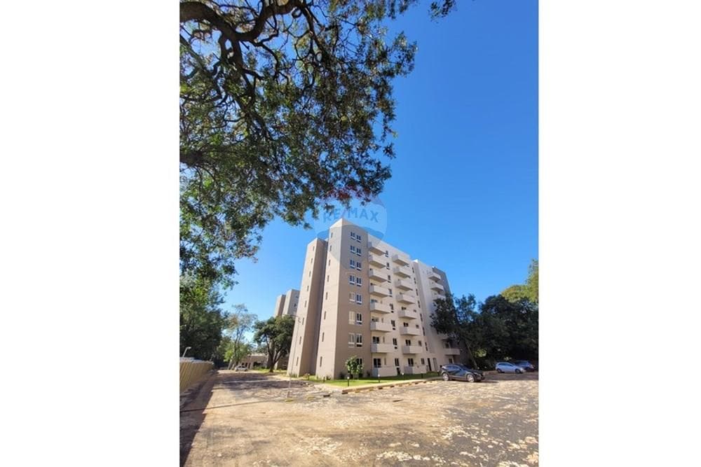 Departamento - Alquiler - Luque, Paraguay, foto 2