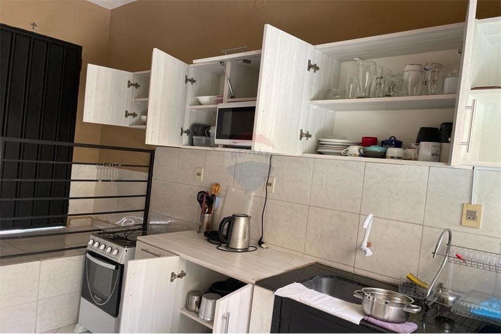 Departamento amoblado/amueblado en pinoza sobre guggiari, foto 2