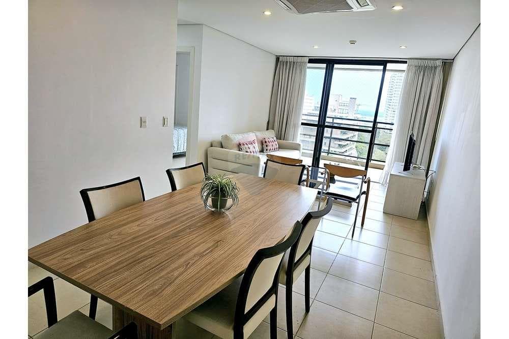 Dpto. 2 habitaciones torres mirador, foto 5