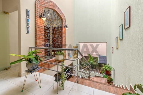 Residencia en venta en barrio Recoleta — foto 5